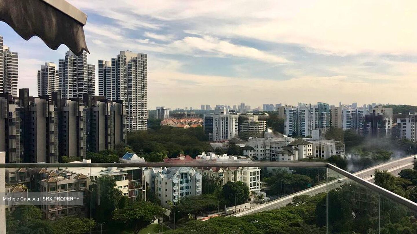 Parvis (D10), Condominium #449172681